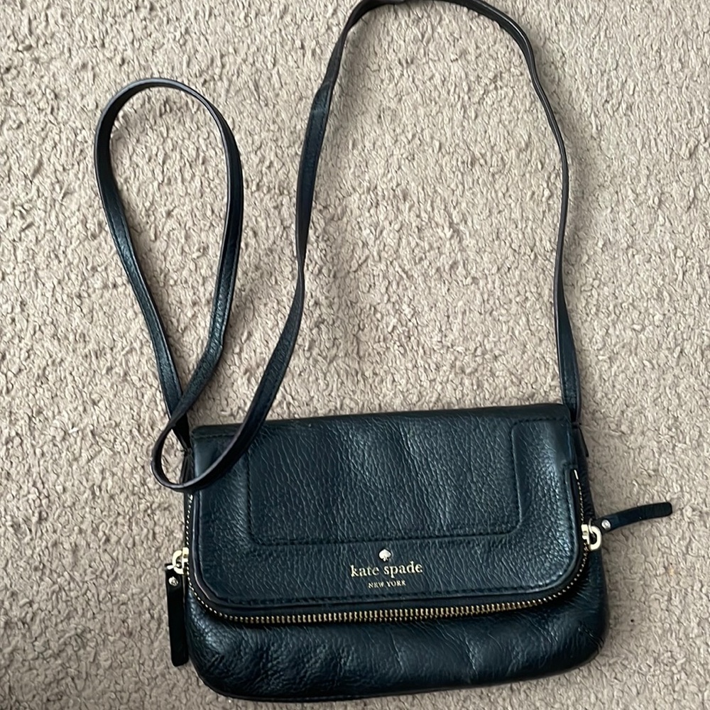 Kate spade cross body